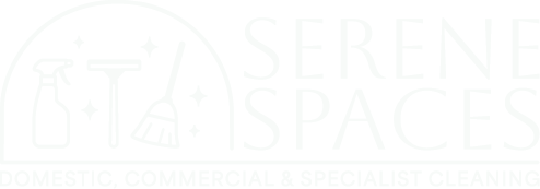 Serene Spaces Cleaning Company